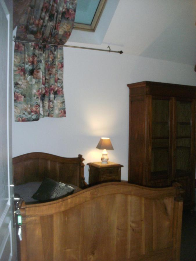 Bellengreville  Grange Dans Ancien Corps De Ferme酒店 外观 照片
